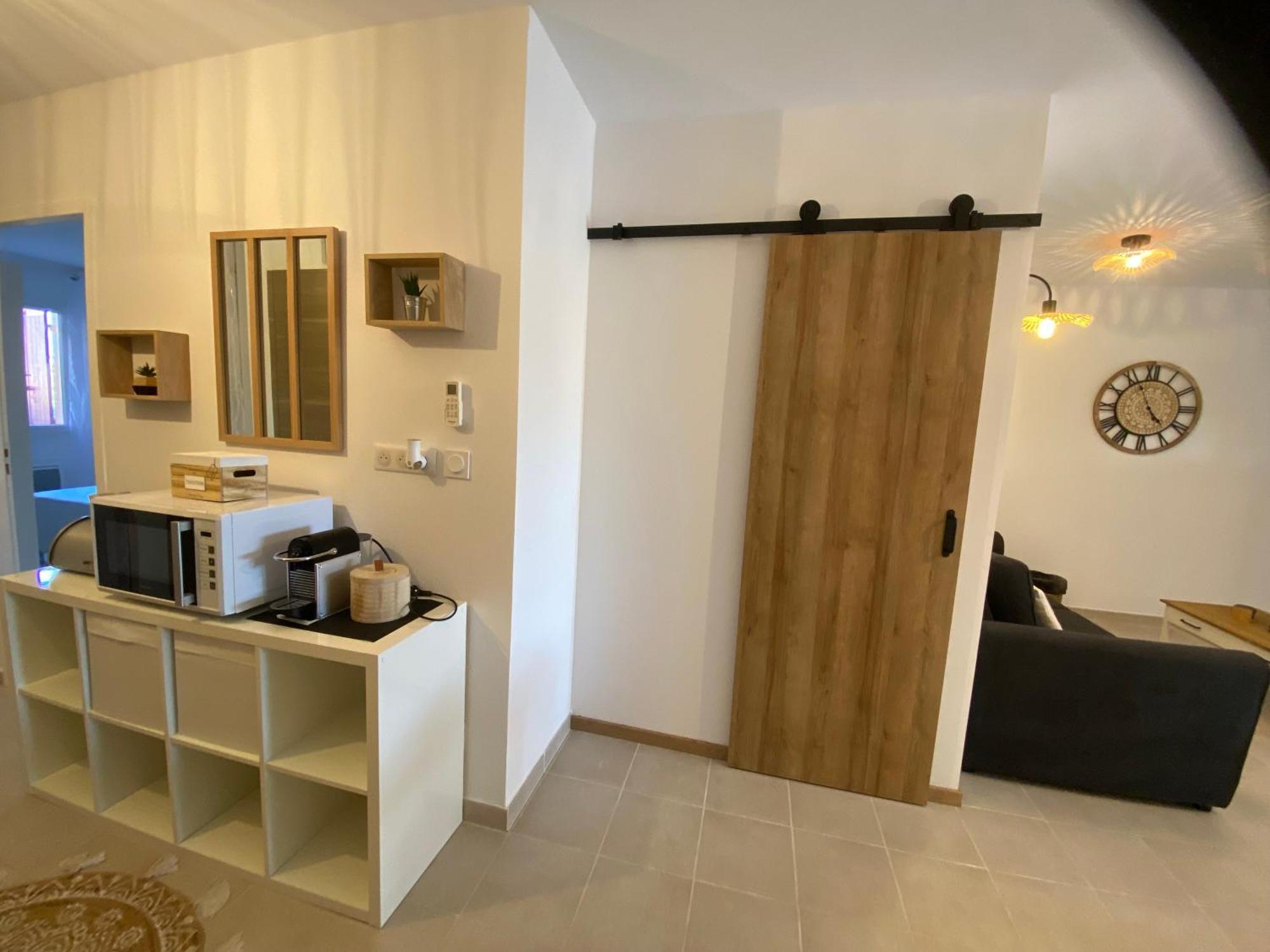 Apartamento Eden En Luberon Roussillon en Isere Exterior foto