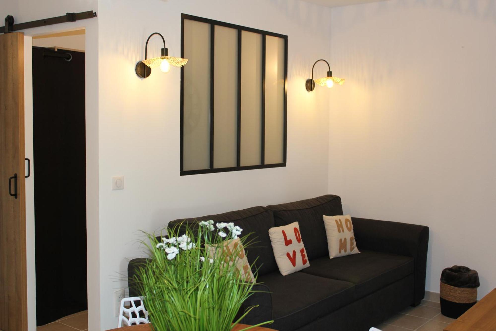 Apartamento Eden En Luberon Roussillon en Isere Exterior foto