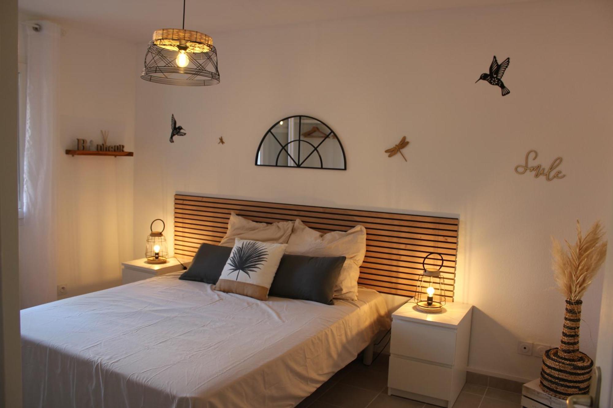 Apartamento Eden En Luberon Roussillon en Isere Exterior foto