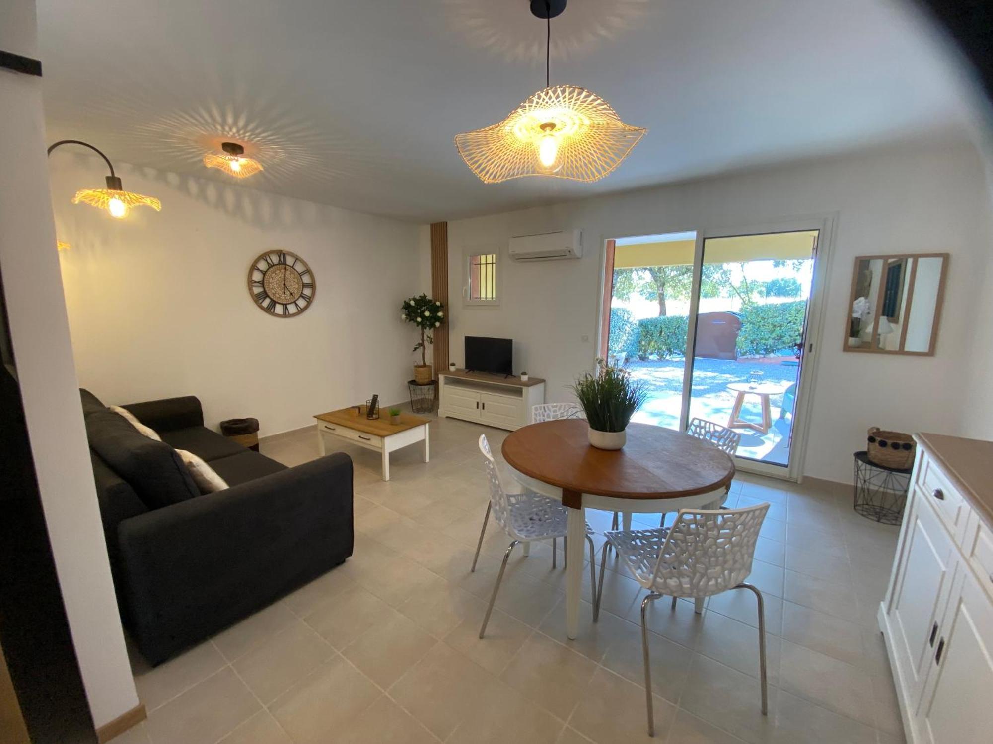 Apartamento Eden En Luberon Roussillon en Isere Exterior foto