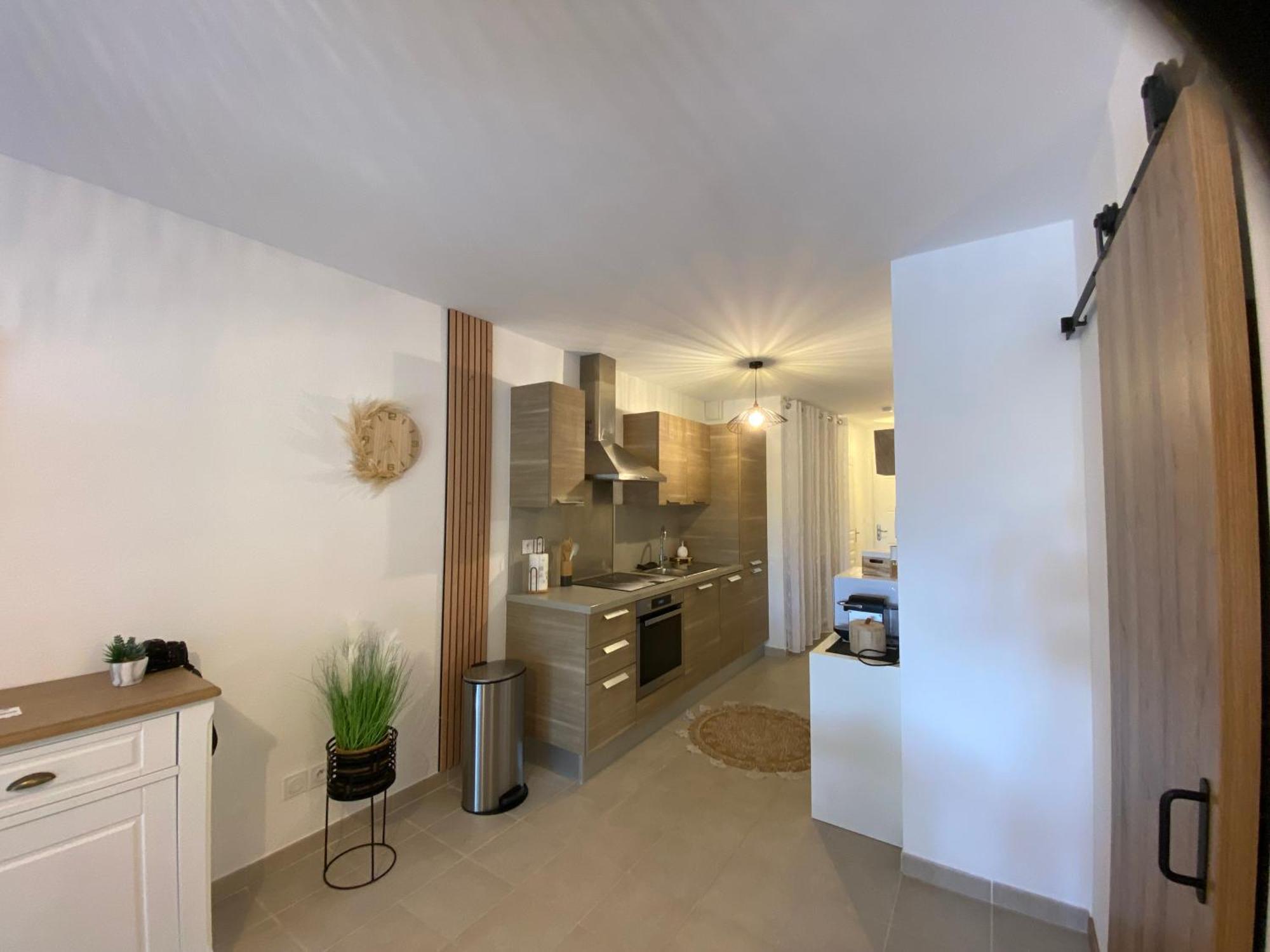 Apartamento Eden En Luberon Roussillon en Isere Exterior foto