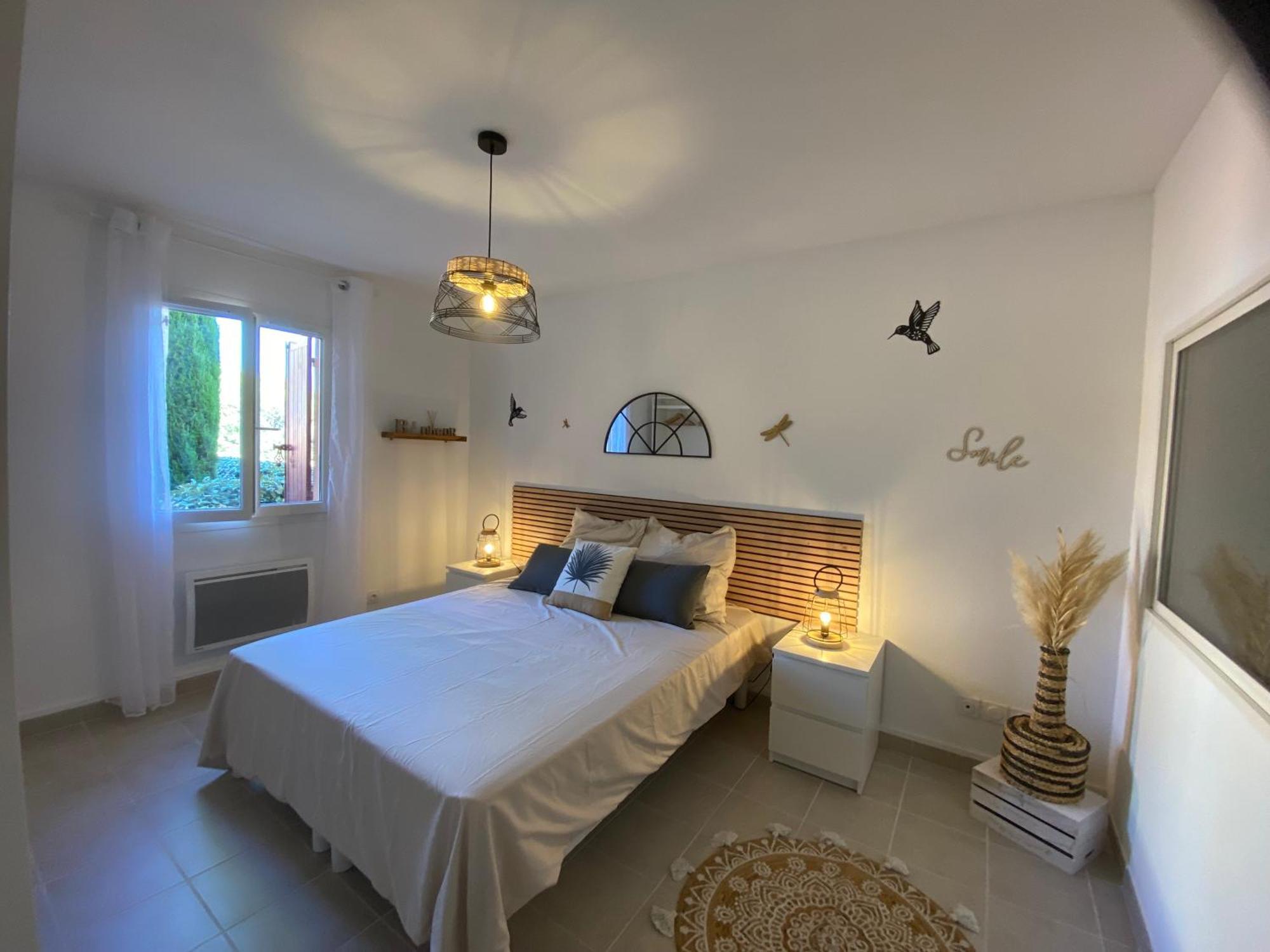 Apartamento Eden En Luberon Roussillon en Isere Exterior foto