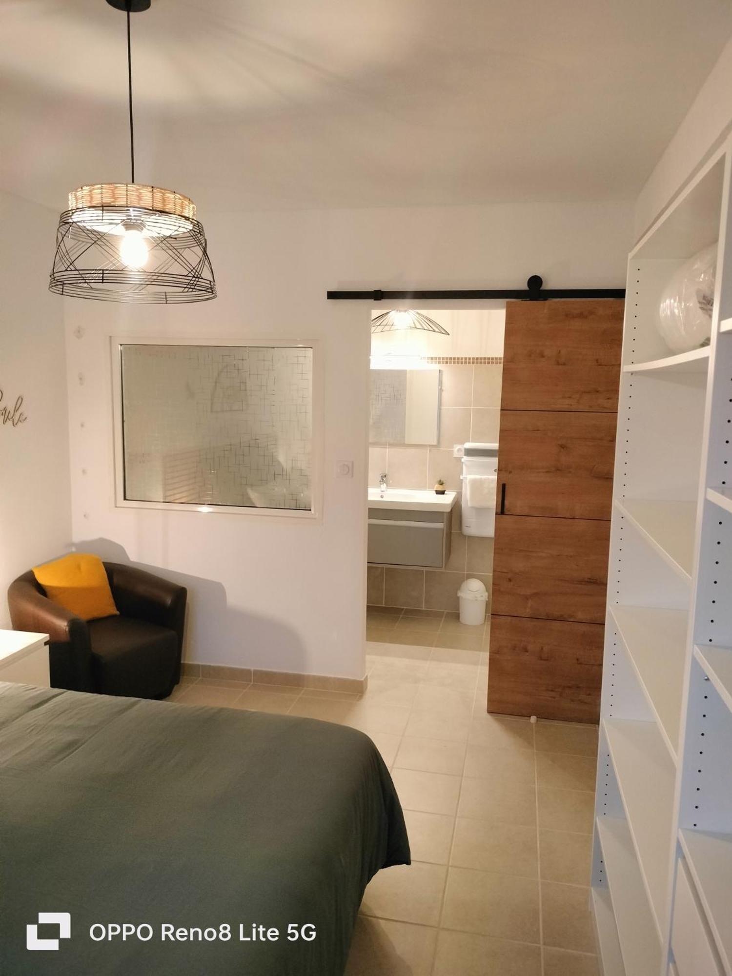 Apartamento Eden En Luberon Roussillon en Isere Exterior foto