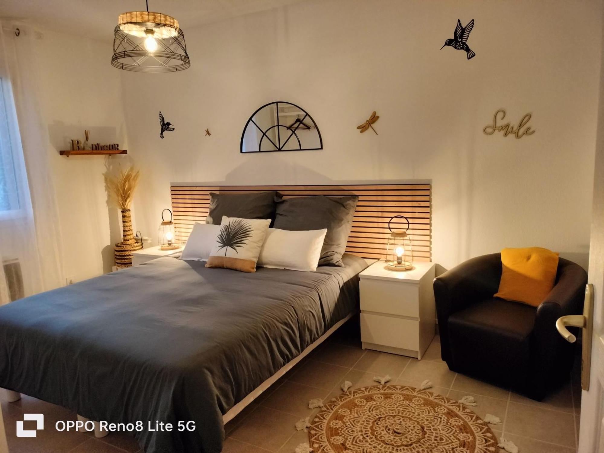 Apartamento Eden En Luberon Roussillon en Isere Exterior foto